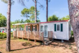 Foto #19 van Camping Homair – Le Soleil des Landes