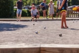 Foto #23 van Camping Homair – Le Soleil des Landes