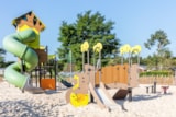 Foto #26 van Camping Homair – Le Soleil des Landes
