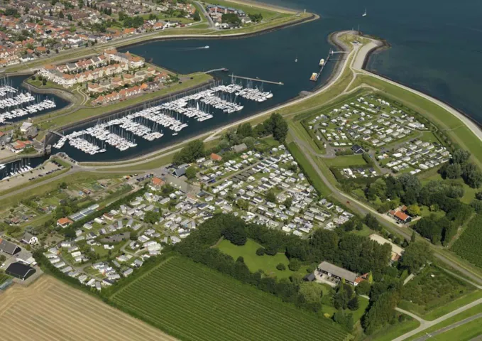 Camping Linda - image n°1 - Camping Direct