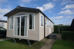 Accommodation - Mobilhome - Pets Allowed - Camping Linda
