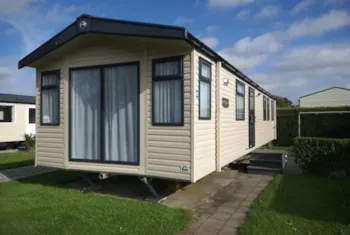 Mietunterkunft - Mobilheim - Camping Linda