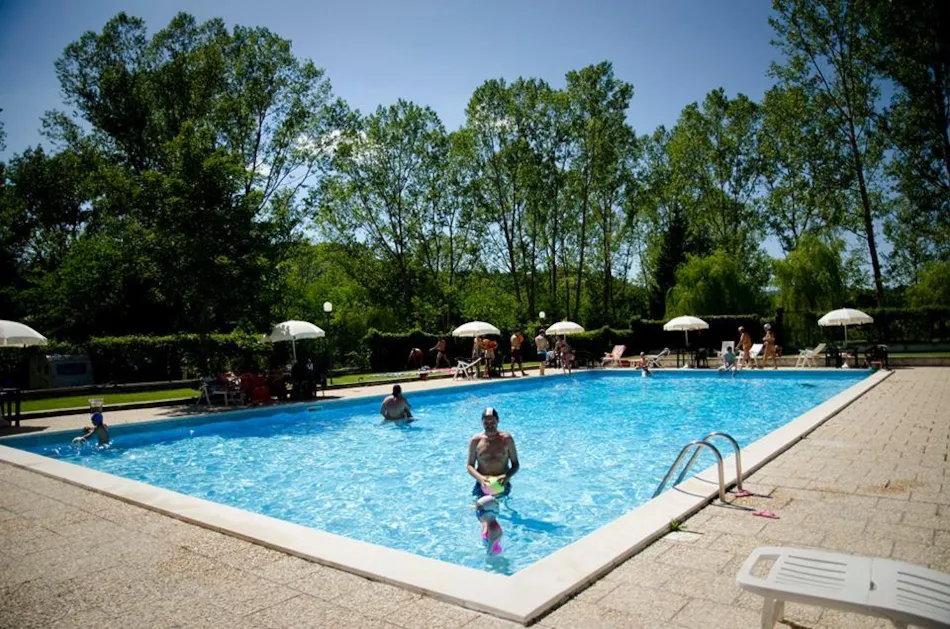 Camping Villaggio Rio Verde