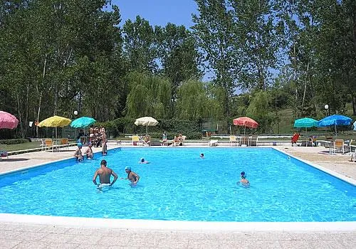Camping Villaggio Rio Verde