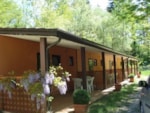 Location - Bungalow - Camping Villaggio Rio Verde Location - Bungalow - Camping Villaggio Rio Verde