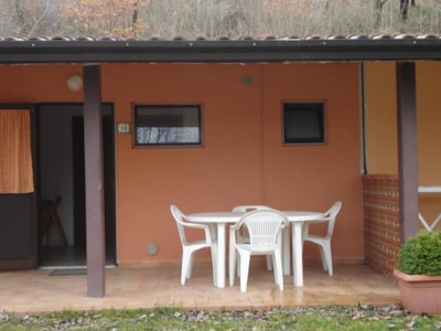 Bungalow — 3