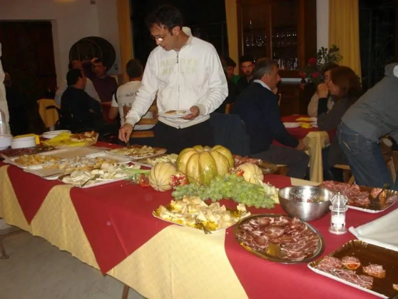 Camping Villaggio Rio Verde