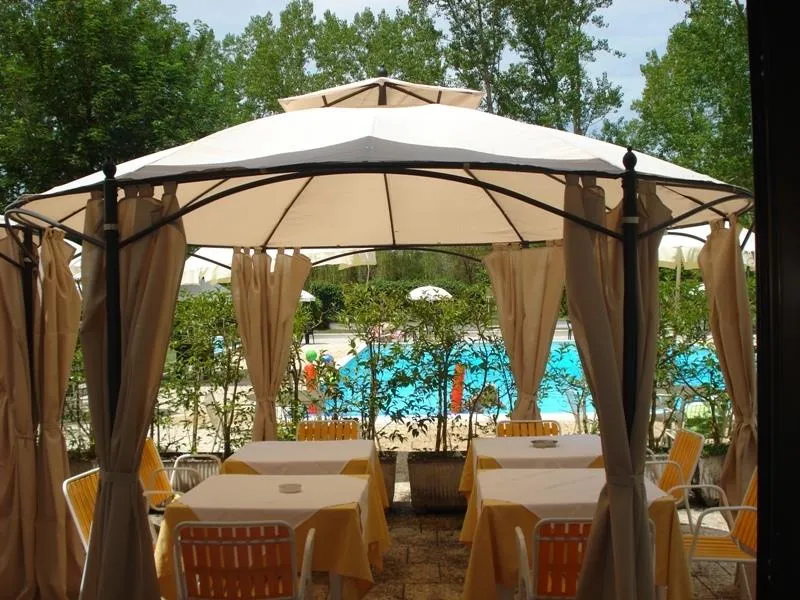 Camping Villaggio Rio Verde