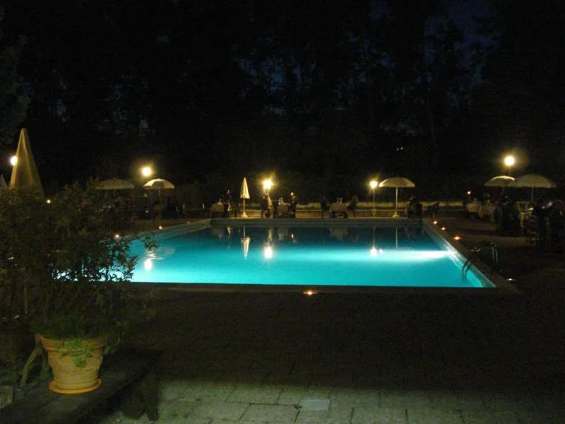 Camping Villaggio Rio Verde