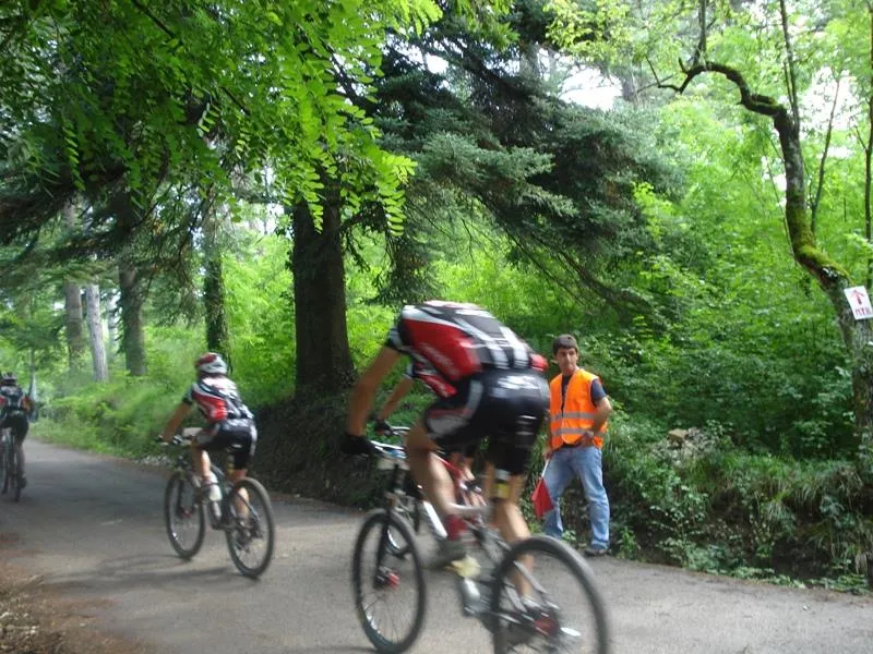 Camping Villaggio Rio Verde