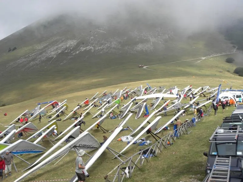 Camping Villaggio Rio Verde - image n°21 - UniversalBooking