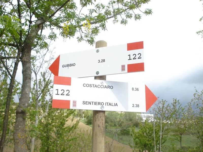 Camping Villaggio Rio Verde