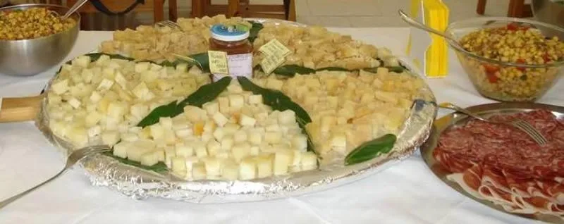 Camping Villaggio Rio Verde