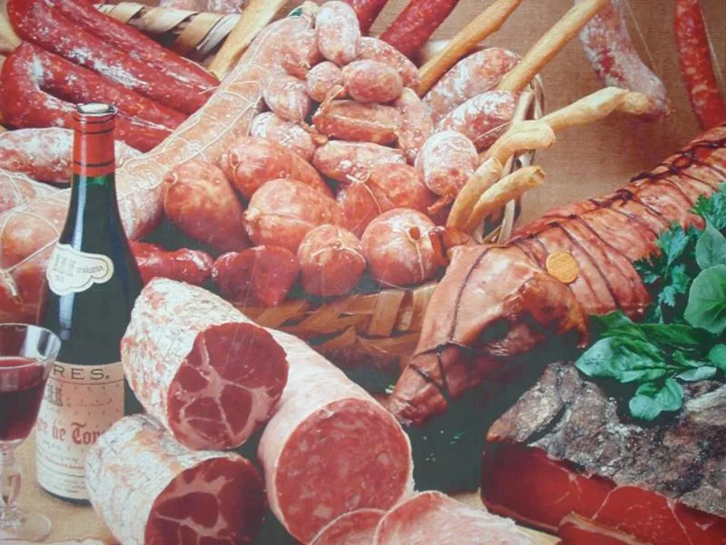 Camping Villaggio Rio Verde