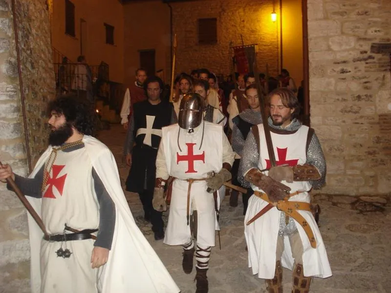 Camping Villaggio Rio Verde - image n°32 - UniversalBooking