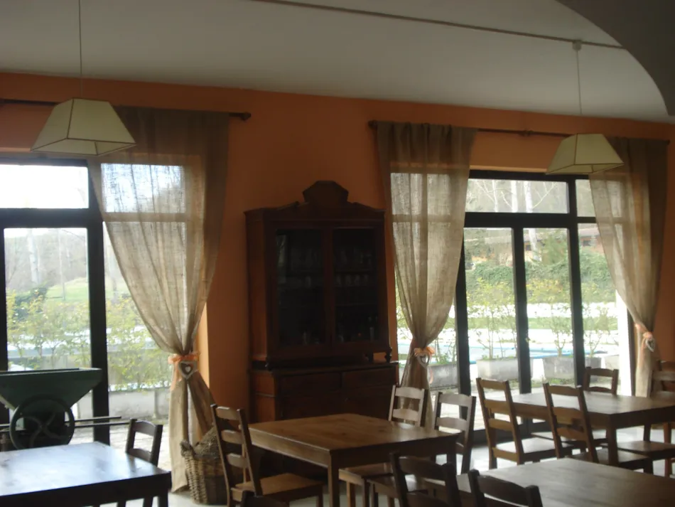 Camping Villaggio Rio Verde