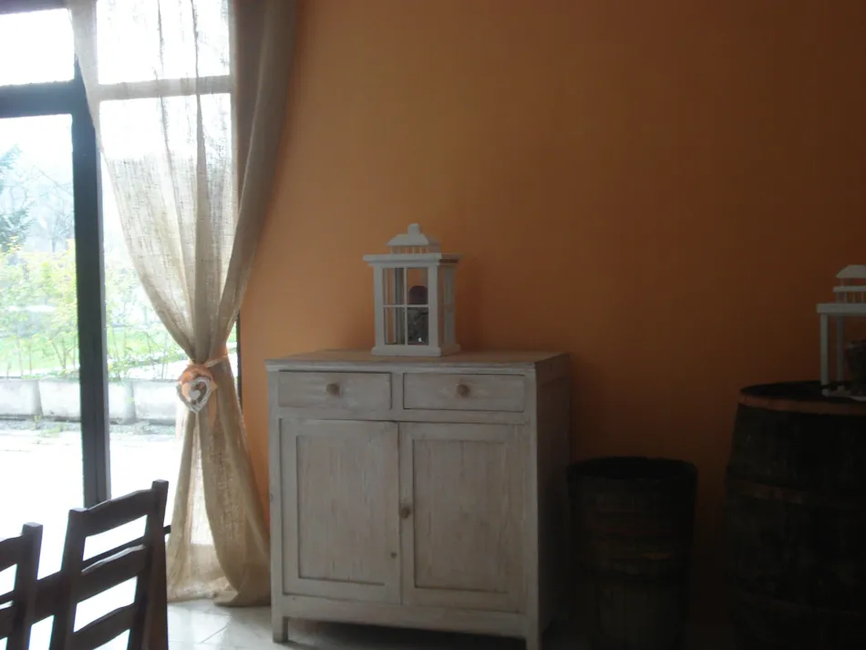 Camping Villaggio Rio Verde