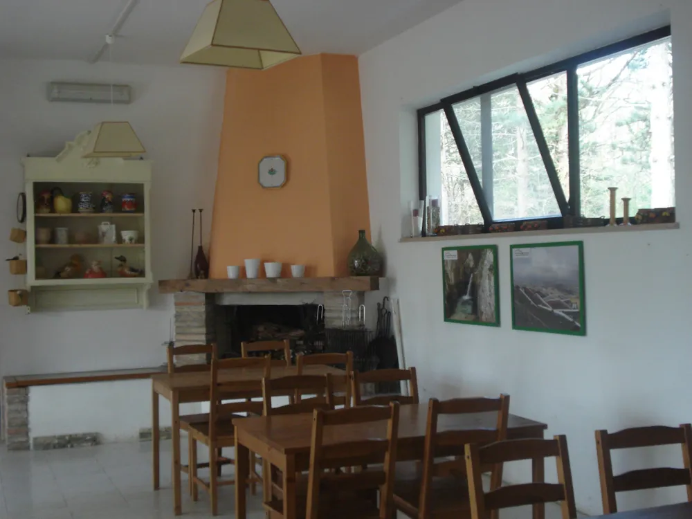 Camping Villaggio Rio Verde - image n°18 - UniversalBooking