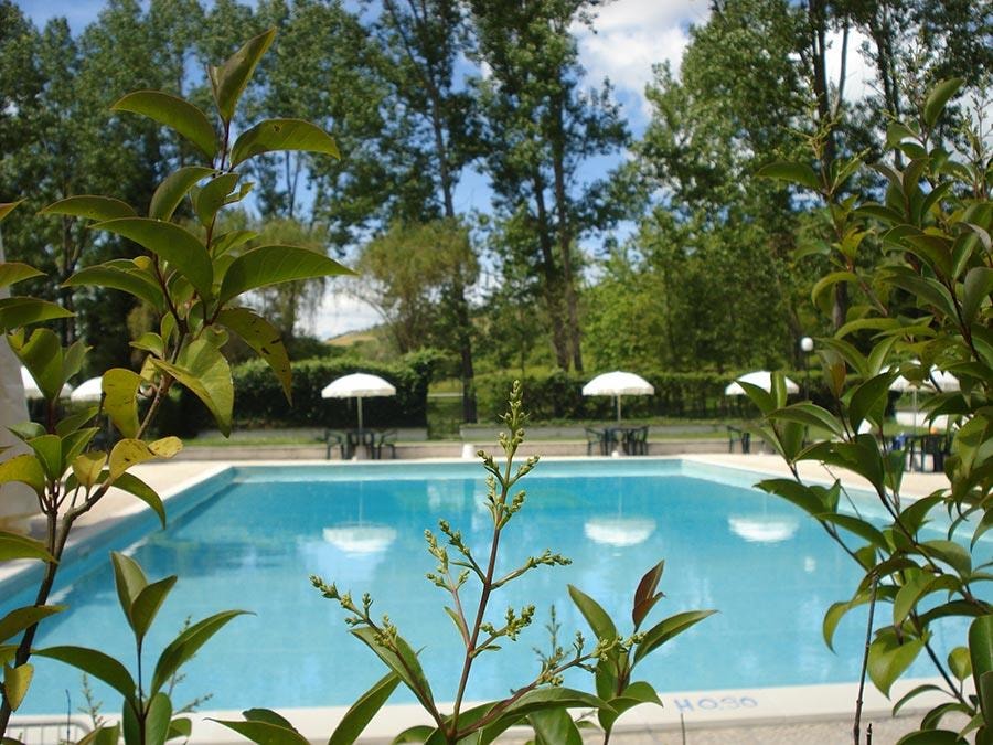 Camping Villaggio Rio Verde — Photo 4
