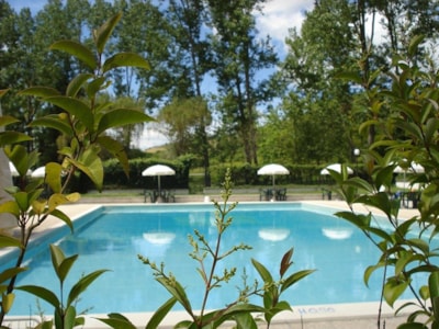 Camping Villaggio Rio Verde