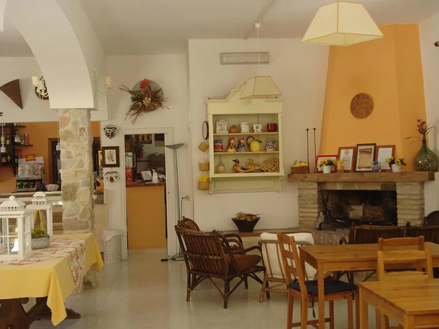 Camping Villaggio Rio Verde