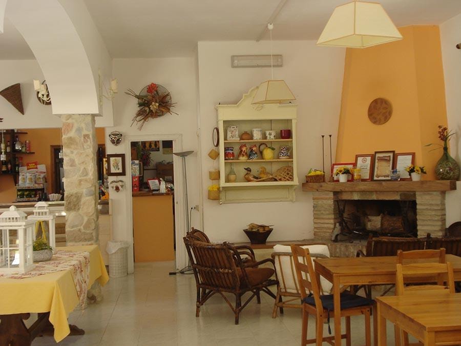 Camping Villaggio Rio Verde — Photo 7