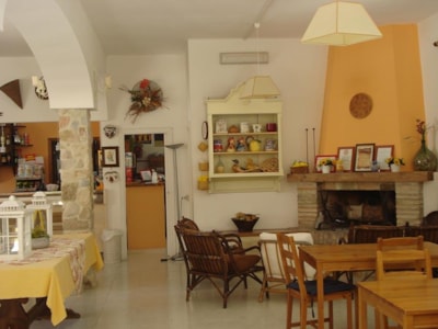 Camping Villaggio Rio Verde