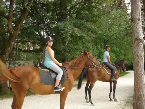 Camping Villaggio Rio Verde