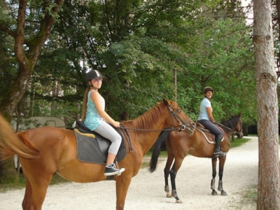 Camping Villaggio Rio Verde