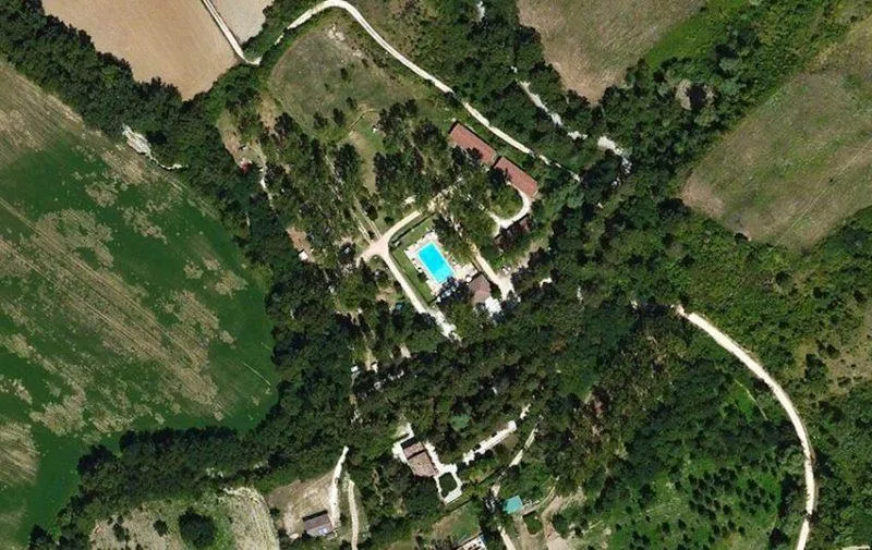 Emplacement - Petite Tente