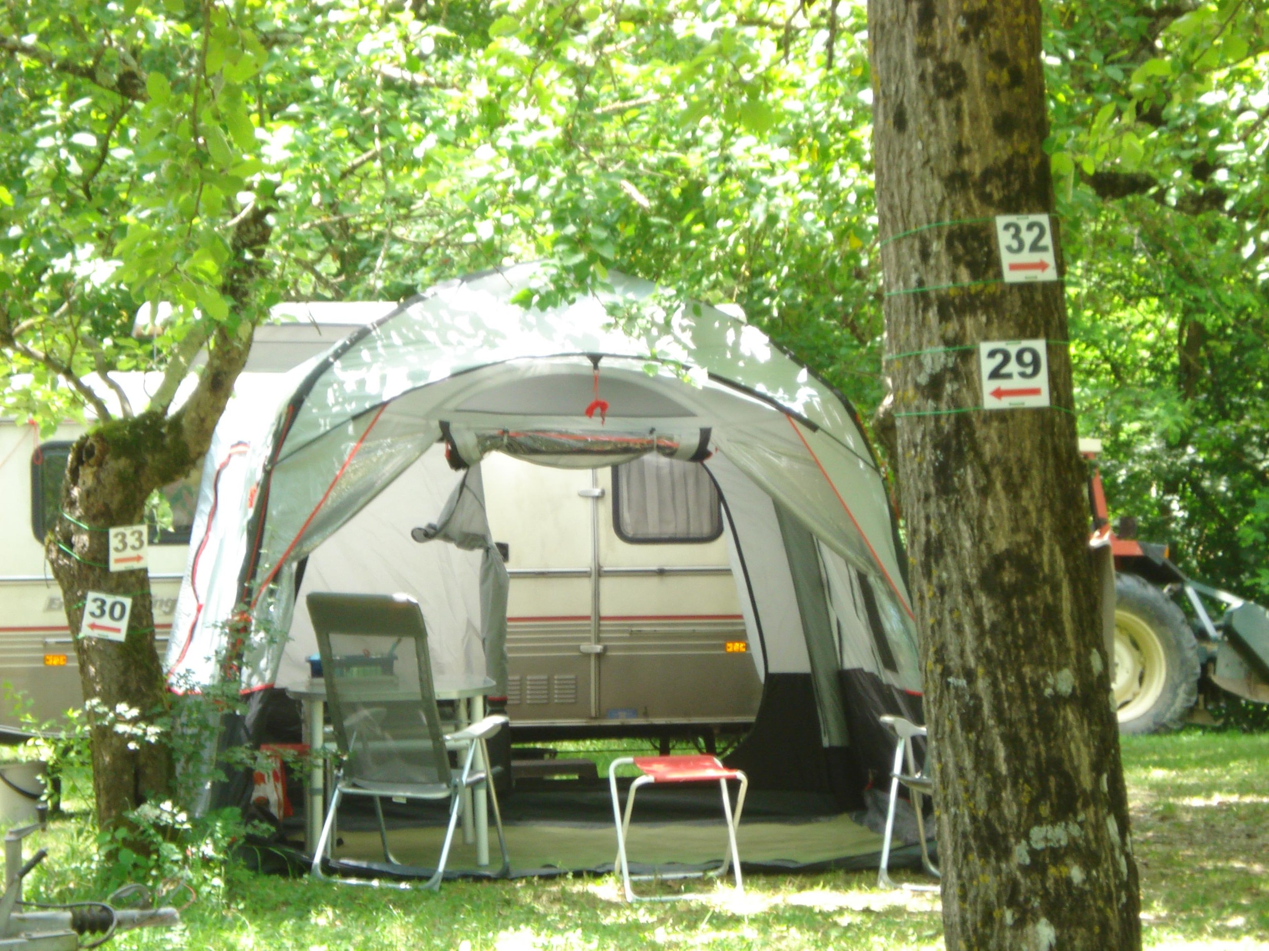 Camping Villaggio Rio Verde — Photo 9