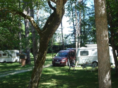 Pitch - Camper — 4