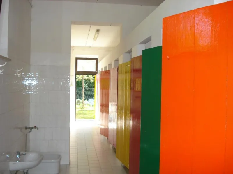 Emplacement - Camping-Car