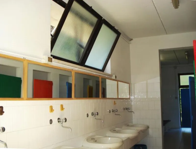 Emplacement - Camping-Car