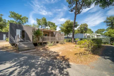 Camping LES GENETS - image n°3 - Camping Direct