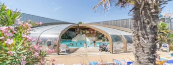 Camping LES GENETS - image n°3 - Camping Direct