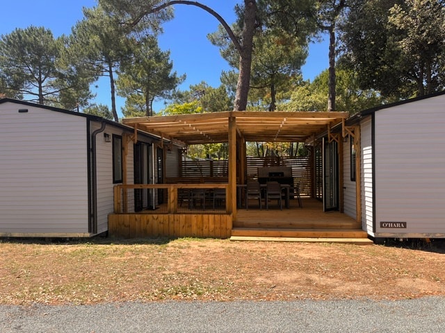 CONFORT TRIBU 5 chambres