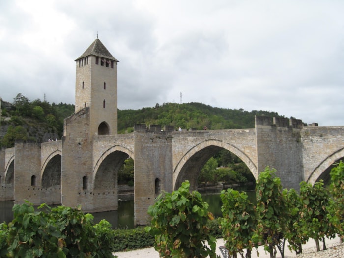 Camping Naturiste Le Coteau de l'Herm Infos et réservation