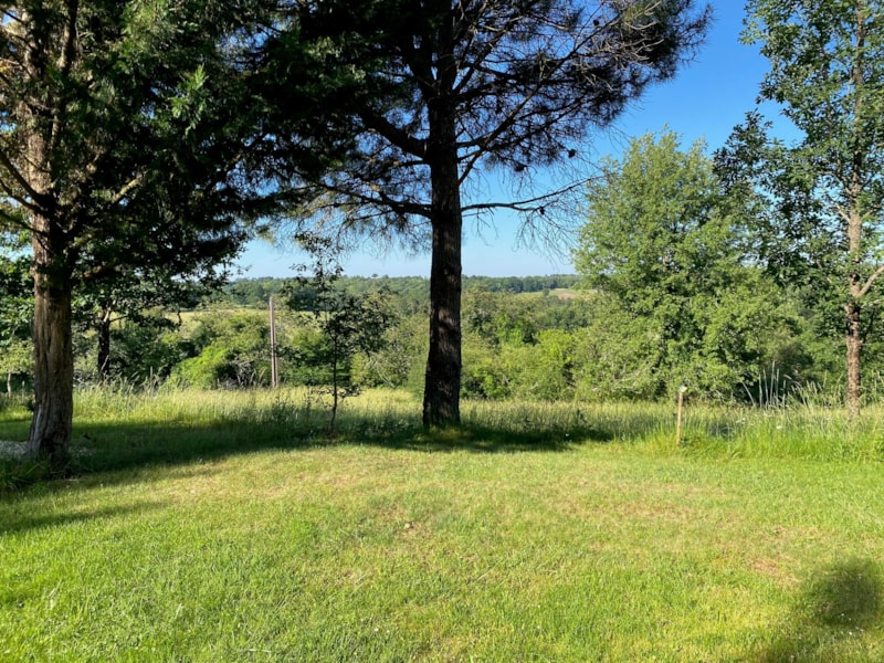 Camping Naturiste Le Coteau de l'Herm photo 2