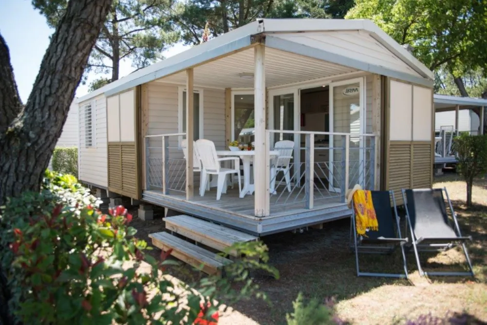 Clico Chic - Camping Les Chouans