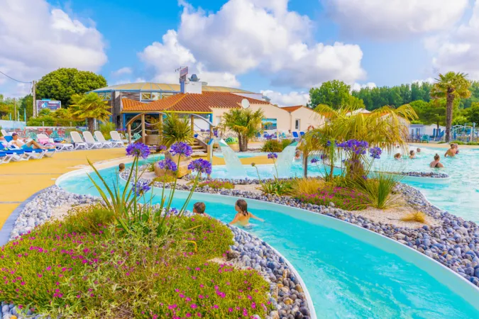 Clico Chic - Camping Les Chouans - image n°1 - Camping Direct