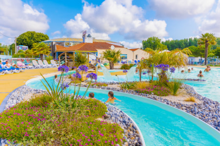 Clico Chic – Camping Les Chouans