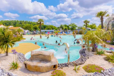 Clico Chic - Camping Les Chouans - image n°2 - Camping Direct