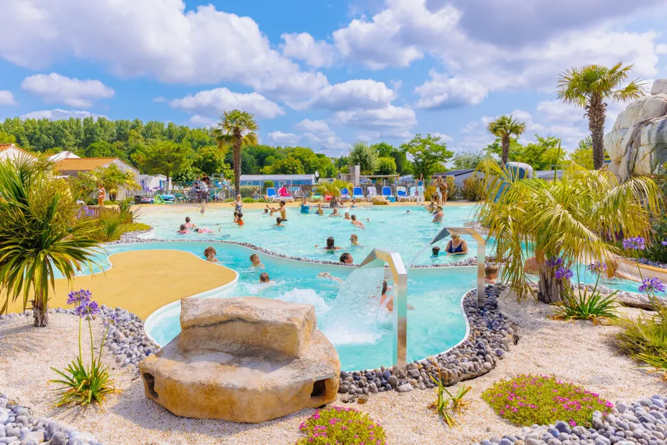 Clico Chic - Camping Les Chouans