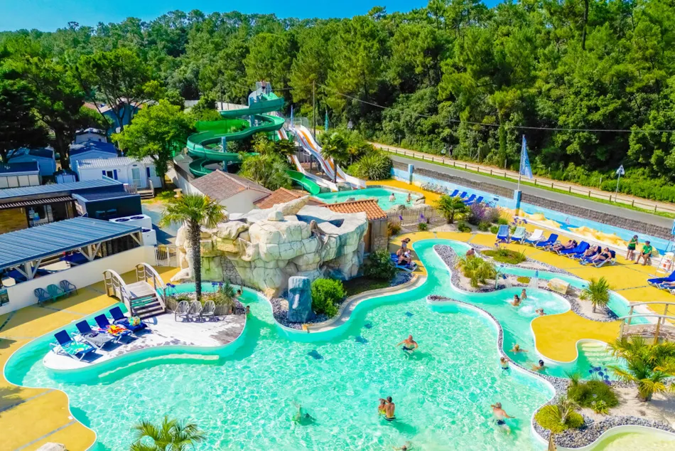 Clico Chic - Camping Les Chouans