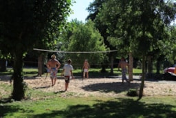Camping LE CHATEAU - image n°44 - 