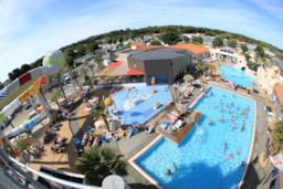 Camping LE CHATEAU - image n°3 - 