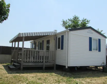 Budget 3 Habitaciones - 28M²