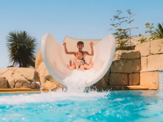 Camping LE CHATEAU - image n°3 - Camping Direct