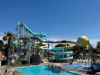 Camping LE CHATEAU - Ucamping